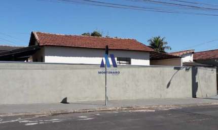 Casa com 4 quartos à venda no Jardim Ouro Verde, São José do Rio Preto 