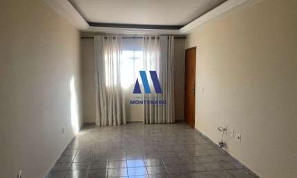 Condomínio Columbia - APARTAMENTO NO VETORAZZO - 3 DORMITÓRIOS -1 SUÍTE