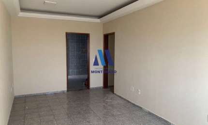 Condomínio Columbia - Apartamento para alugar Jd. Vetorasso