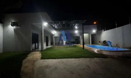 Casa com 2 quartos à venda no Jardim dos Buritis, São José do Rio Preto 