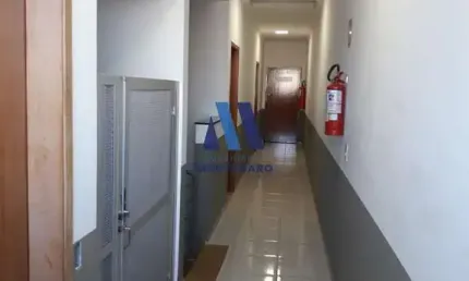 Condominio moriá - sala  comercial em parque estoril