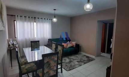 Apartamento com 2 quartos à venda na Rua Santa Paula, 3951, Jardim Santa Lúcia, São José do Rio Preto