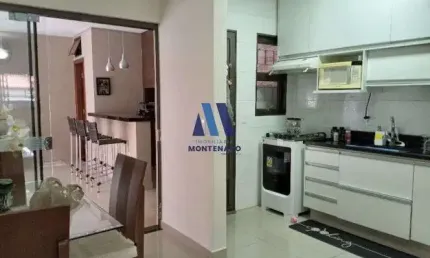 Casa com 3 quartos à venda no SETSUL, São José do Rio Preto 