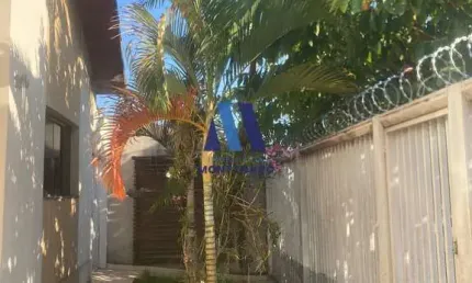 Casa com 3 quartos à venda no Parque Industrial, São José do Rio Preto 