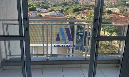 Apartamento com 2 quartos para alugar no Eldorado, São José do Rio Preto 