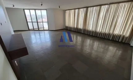 Apartamento à venda no bairro Centro - São José do Rio Preto/SP