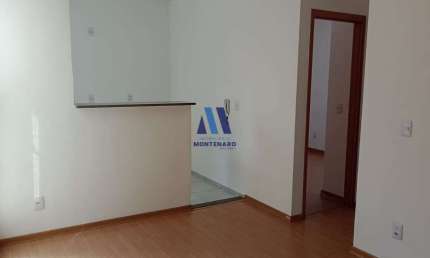 Apartamento com 2 quartos à venda no Jardim Simões, São José do Rio Preto 