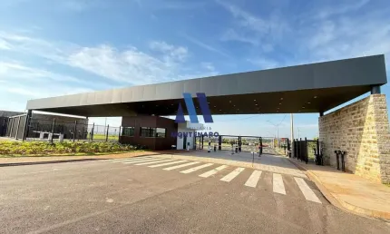 Terreno em condomínio fechado à venda no Condomínio Eplenum, São José do Rio Preto 