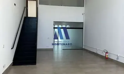 Casa comercial para alugar na Rua Abrão Thomé, 200, Jardim Walkíria, São José do Rio Preto