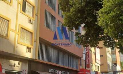Casa comercial à venda no Centro, São José do Rio Preto 