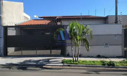 Casa com 3 quartos à venda no Setparque Avenida 2, São José do Rio Preto 