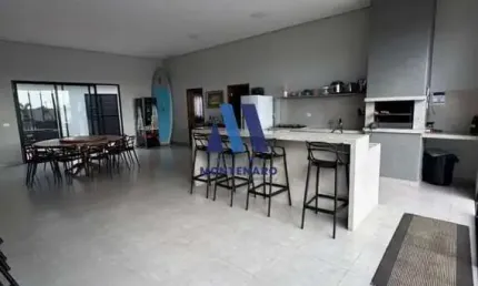 Fazenda à venda no Residencial Borá, Mendonça 