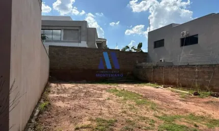 Terreno em condomínio fechado à venda no Jardim Yolanda, São José do Rio Preto 
