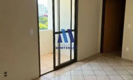 Apartamento com 1 quarto para alugar no Jardim Panorama, São José do Rio Preto 