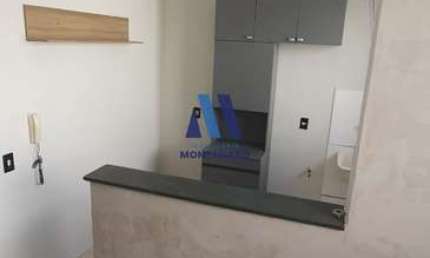 Apartamento Para Locação no Pq Rio Salso - Rios D'Itália