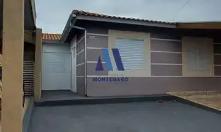 Casa com 3 quartos à venda no Centro, São José do Rio Preto 
