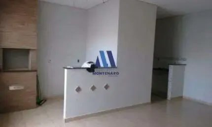 Casa com 3 quartos à venda no Setparque Avenida 2, São José do Rio Preto 