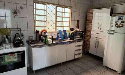 Casa com 2 quartos à venda no Residencial Colorado, São José do Rio Preto 