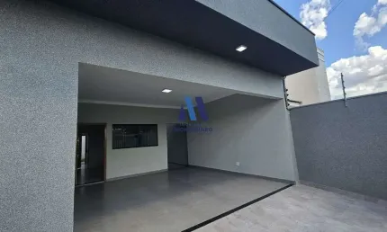 Casa á venda no residencial vista alegre -próximo ao shopping cidade norte