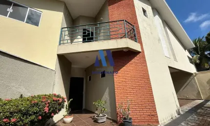 Casa com 4 quartos à venda no Parque Quinta das Paineiras, São José do Rio Preto 
