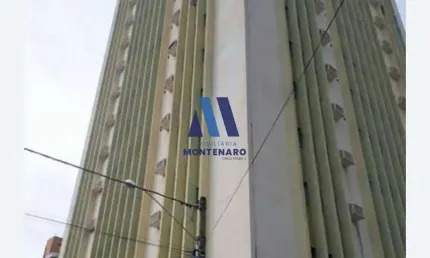 Apartamento á Venda - Próximo a Avenida Bady Bassit