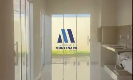Casa com 2 quartos à venda no Residencial Setsul II, São José do Rio Preto 