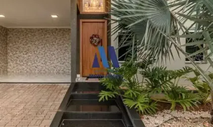 QUINTA DO LAGO RESIDENCE - Casa á venda no condomínio Quinta do lago