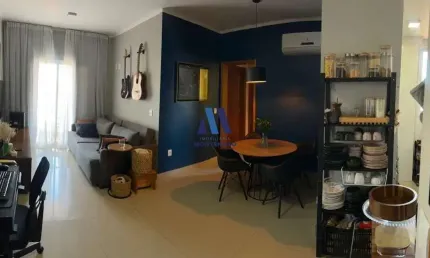 Apartamento com 2 quartos à venda no Parque Estoril, São José do Rio Preto 
