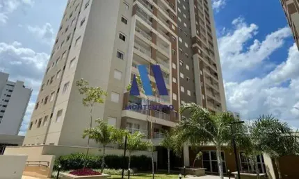 Apartamento com 3 quartos à venda na Vila Redentora, São José do Rio Preto 