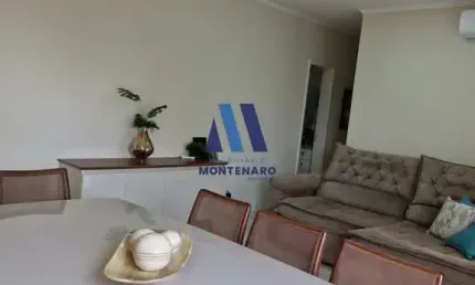 Apartamento com 3 quartos à venda na Vila Redentora, São José do Rio Preto 