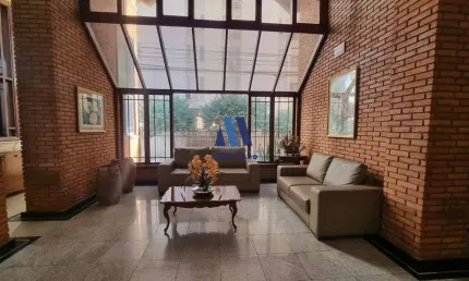 Apartamento com 3 quartos à venda no Centro, São José do Rio Preto 