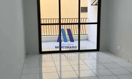 Apartamento á venda no Jardim Bela Vista - Próximo ao campo do América