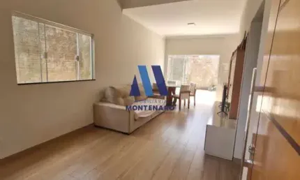 Casa com 3 quartos à venda no Residencial Setsul II, São José do Rio Preto 