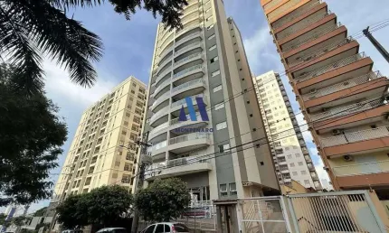 Apartamento com 2 quartos à venda no Bom Jardim, São José do Rio Preto 