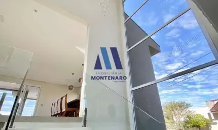 Casa com 4 quartos à venda no Parque Residencial Damha IV, São José do Rio Preto 
