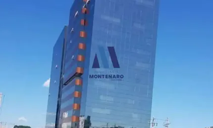 Casa comercial para alugar no Nova Redentora, São José do Rio Preto 