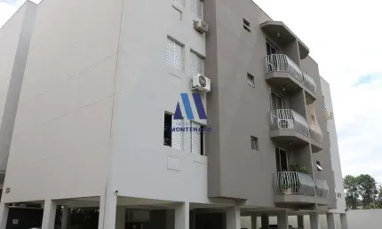 Apartamento com 3 quartos à venda na Vila Itália, São José do Rio Preto 