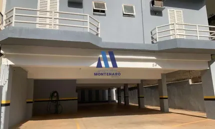 Apartamento com 2 quartos para alugar no Higienópolis, São José do Rio Preto 