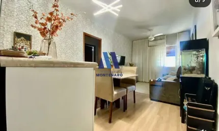 Apartamento com 3 quartos à venda no Parque Industrial, São José do Rio Preto 
