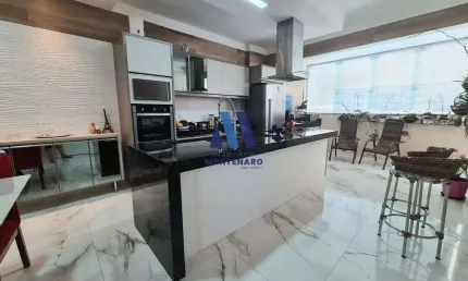 Apartamento com 4 quartos à venda no Centro, São José do Rio Preto 