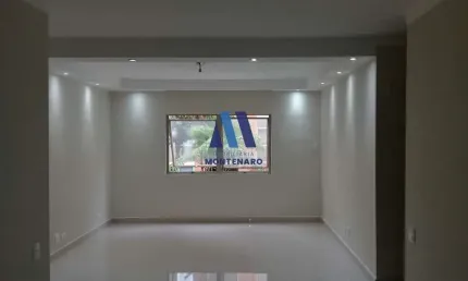 Apartamento com 3 quartos para alugar na Vila Imperial, São José do Rio Preto 