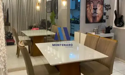 Apartamento com 2 quartos à venda no Residencial Gabriela, São José do Rio Preto 