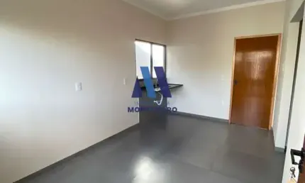 Casa com 2 quartos à venda no Residencial Santa Regina, São José do Rio Preto 
