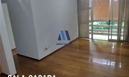 Apartamento com 3 quartos à venda no Jardim Redentor, São José do Rio Preto 
