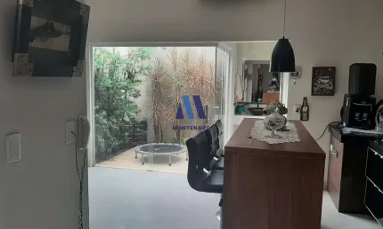Casa em condomínio fechado com 2 quartos à venda no Condomínio Residencial Parque da Liberdade IV, São José do Rio Preto 