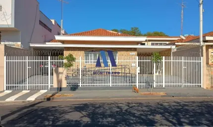 Casa com 4 quartos para alugar no Parque Industrial, São José do Rio Preto 