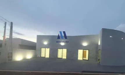 Sala comercial para alugar no Setvalley, São José do Rio Preto 