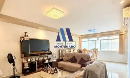 Apartamento com 4 quartos à venda no Centro, São José do Rio Preto 