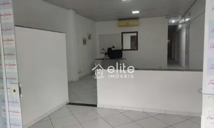 Salão para alugar, 130 m² por R$ 3.700,00/mês - Vila Thais - Atibaia/SP