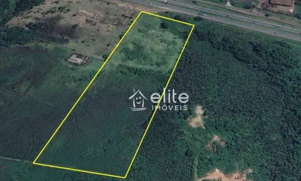 Área à venda, 40672 m² por R$ 15.000.000,00 - Ressaca - Atibaia/SP
